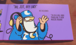 The Plucky Squire Deluxe Edition