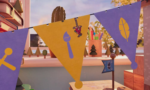 The Plucky Squire Deluxe Edition