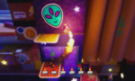 The Plucky Squire Deluxe Edition