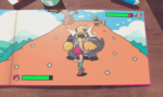 The Plucky Squire Deluxe Edition