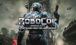 RoboCop Rogue City Unfinished Business
