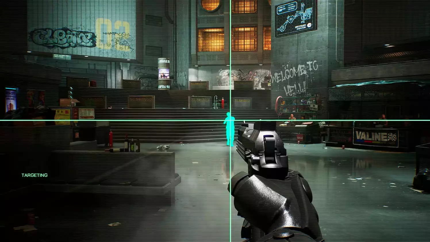 RoboCop Rogue City Unfinished Business