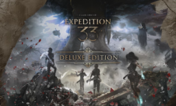 Clair Obscur Expedition 33 Deluxe Edition