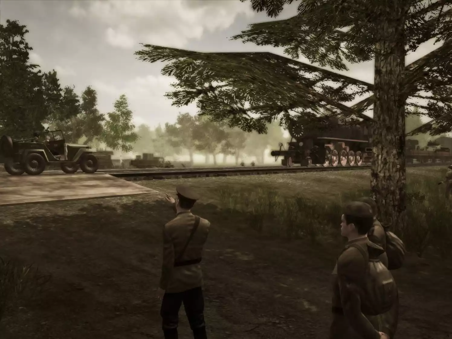 Death to Spies Moment of Truth (Смерть шпионам Момент истины)