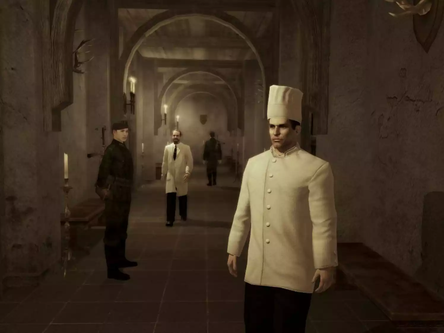 Death to Spies Moment of Truth (Смерть шпионам Момент истины)