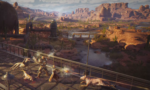 New Arc Line (Early Access)
