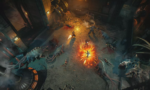 New Arc Line (Early Access)