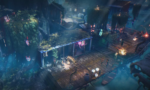 New Arc Line (Early Access)