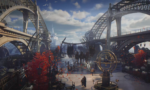 New Arc Line (Early Access)