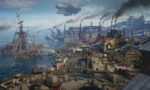 New Arc Line (Early Access)