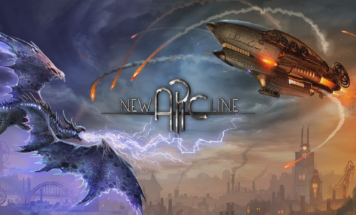 New Arc Line (Early Access)