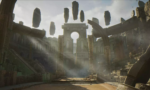 New Arc Line (Early Access)