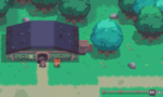 Tiny Witch