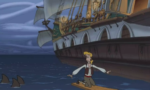 The Curse of Monkey Island