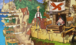 The Curse of Monkey Island