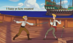 The Curse of Monkey Island