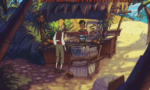 The Curse of Monkey Island