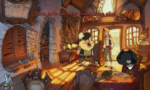 The Curse of Monkey Island