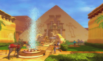 Ankh 3 Battle of the Gods
