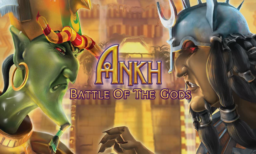Ankh 3 Battle of the Gods