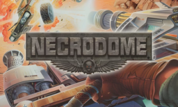 Necrodome