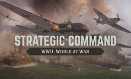 Strategic Command WWII World at War