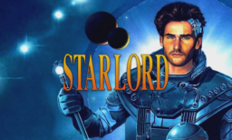 Starlord