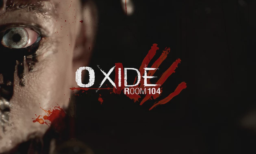 Oxide Room 104