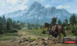 The Witcher 3 Wild Hunt Complete Edition (Ведьмак 3 Дикая Охота Полное издание)
