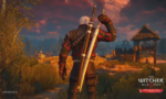 The Witcher 3 Wild Hunt Complete Edition (Ведьмак 3 Дикая Охота Полное издание)