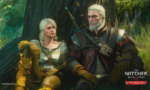 The Witcher 3 Wild Hunt Complete Edition (Ведьмак 3 Дикая Охота Полное издание)