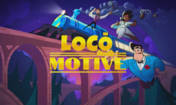 Loco Motive