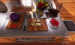 Cooking Simulator