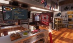 Cooking Simulator