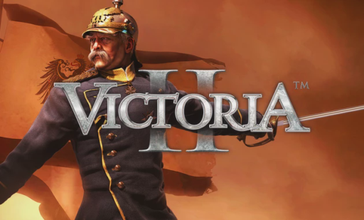Victoria II Civil War Edition