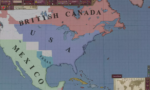 Victoria II Civil War Edition