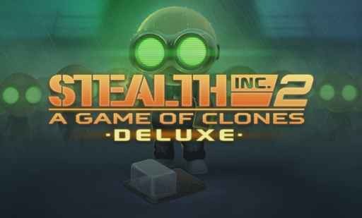 Stealth Inc 2 A Game of Clones Deluxe