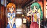 Higurashi When They Cry Hou Ch1 Onikakushi