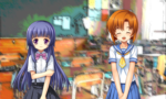 Higurashi When They Cry Hou Ch1 Onikakushi