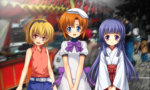 Higurashi When They Cry Hou Ch1 Onikakushi