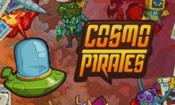 CosmoPirates