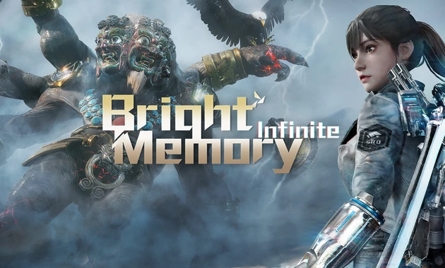 Bright Memory Infinite Ultimate Edition