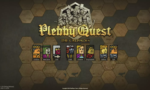Plebby Quest The Crusades