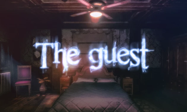 The Guest