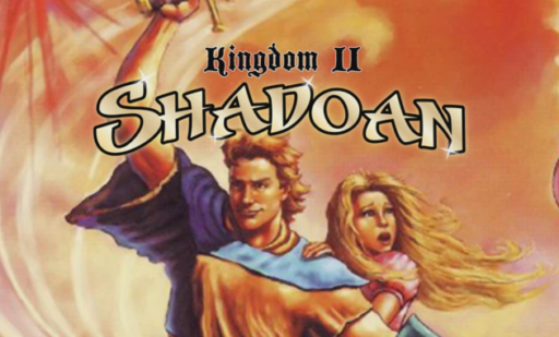 Kingdom II Shadoan