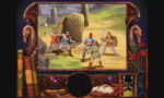 Kingdom II Shadoan