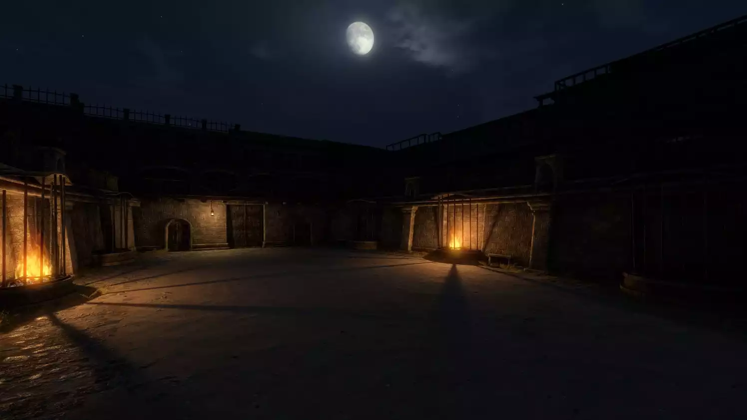 Exanima (Early Access)