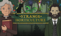 Strange Horticulture