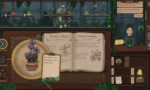 Strange Horticulture