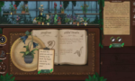 Strange Horticulture